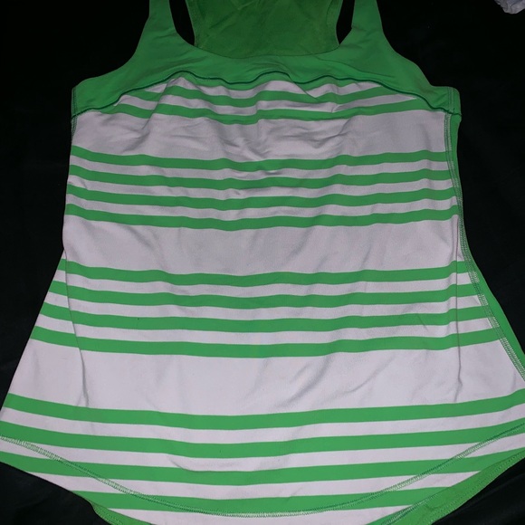 Lululemon Top - Picture 3 of 5